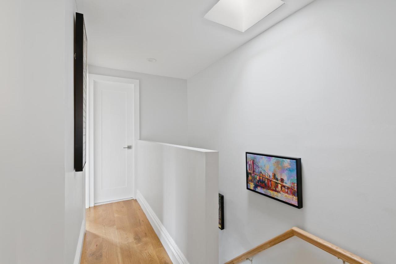 Private Gated House With Gym In Williamsburg Bk 10 Mins To Manhattan! *