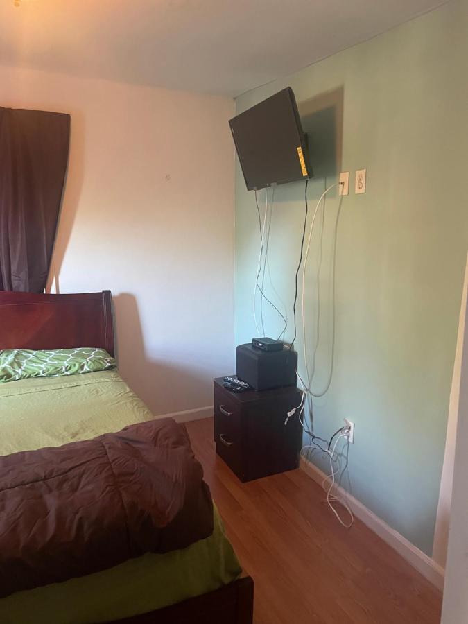 Brooklyn Blue House Homestay New York