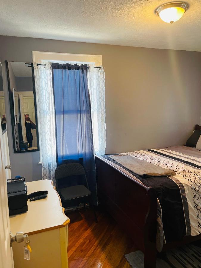 Divine Olly Cozy Homestay New York