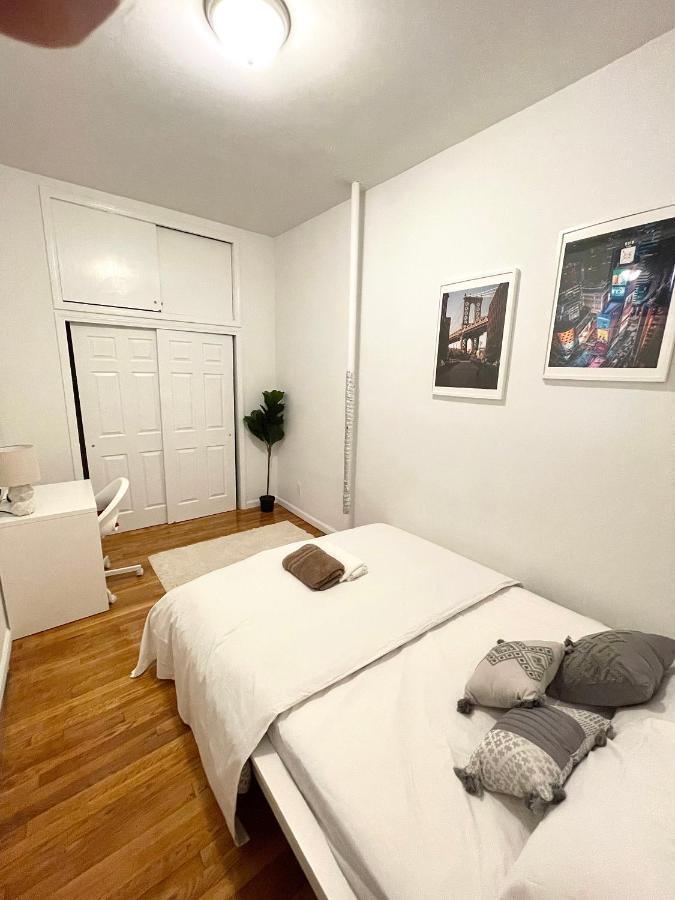 Entire Near Park Apartment New York