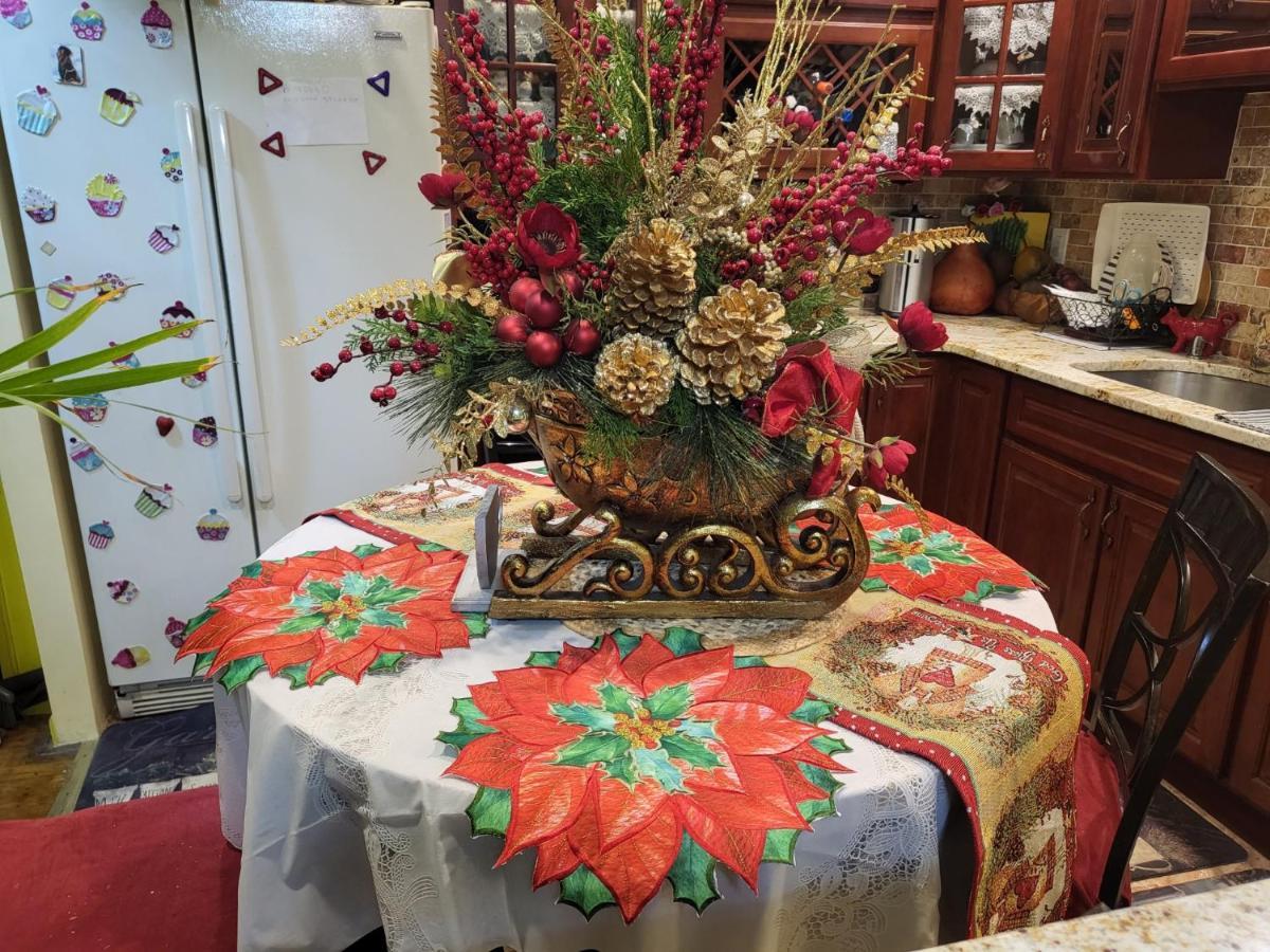 Homestay Joy's Country New York