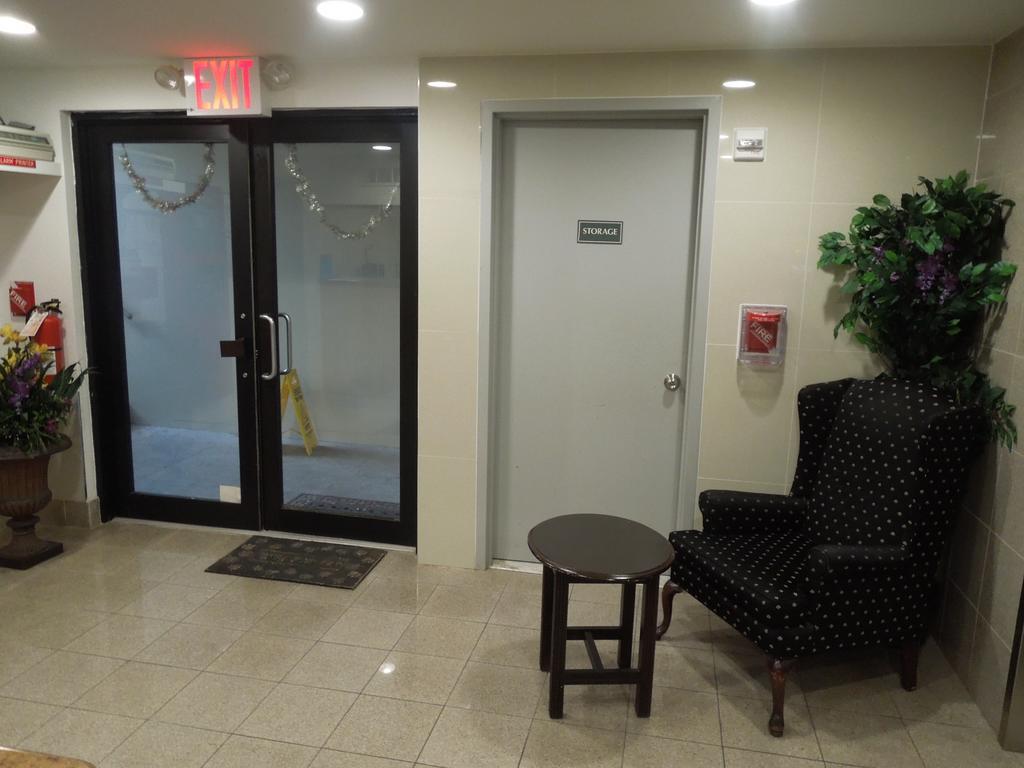 The Vue Express @ 39th Street Hotel New York