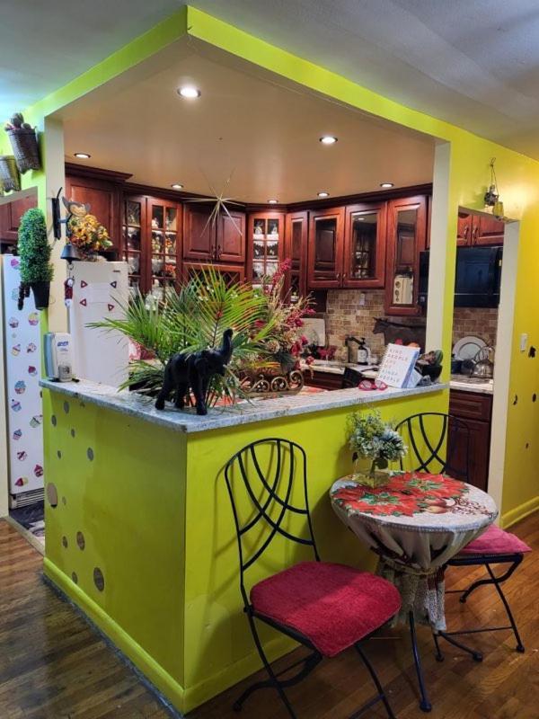 Homestay Joy's Country New York