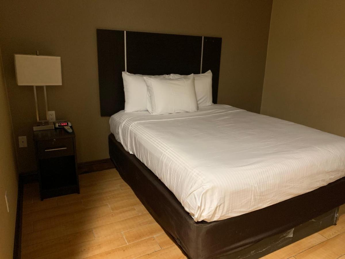 Hotel Pitkin