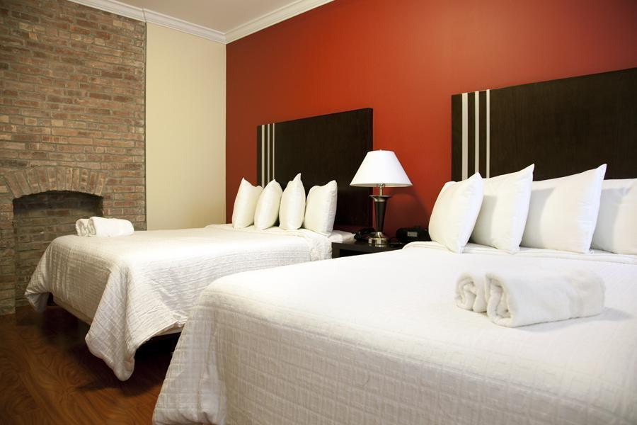 99 Aparthotel New York