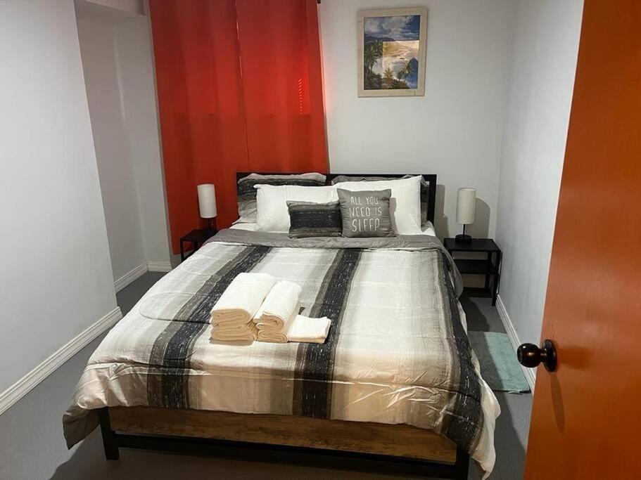 Apartment Your Cozy Comfy New York