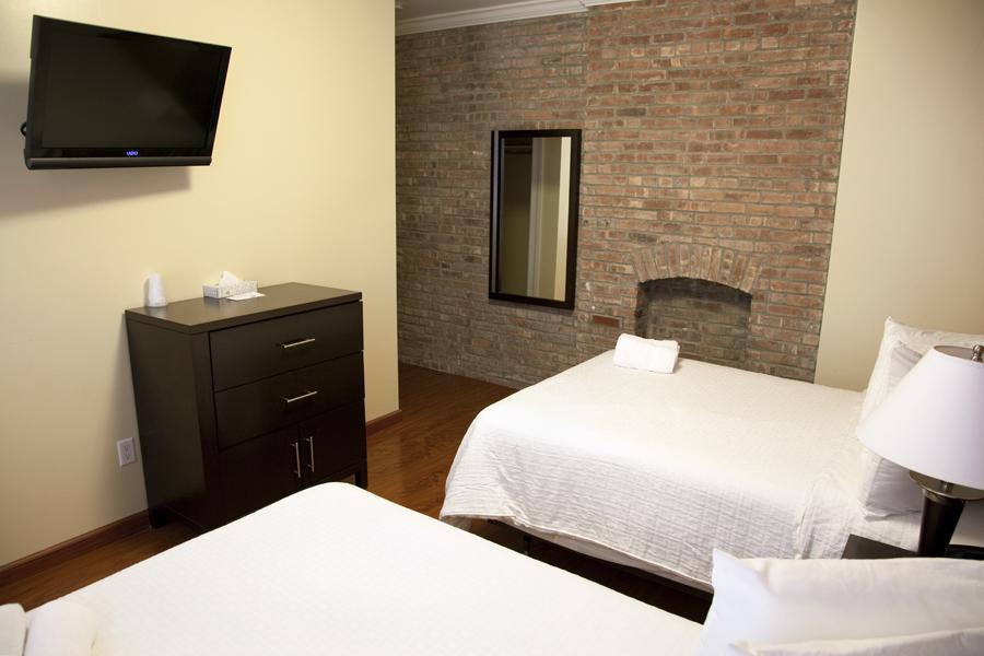 99 Aparthotel 2*
