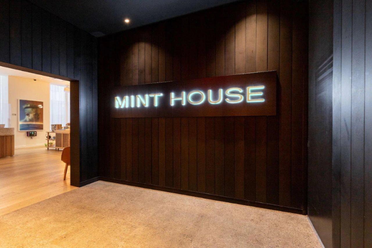 Aparthotel Mint House At 70 Pine 4*