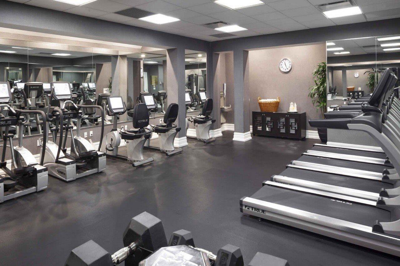 Hotel The Manhattan Club 4*
