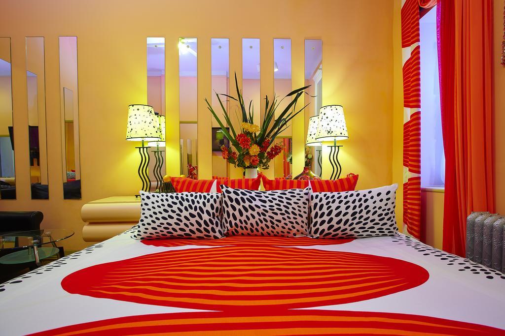 The International Cozy Guest house New York