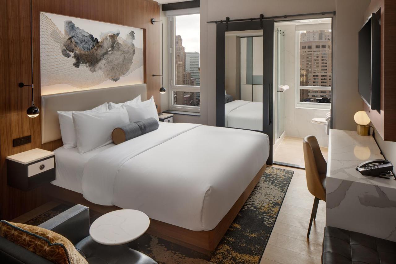Indigo Nyc Downtown - Street By Ihg