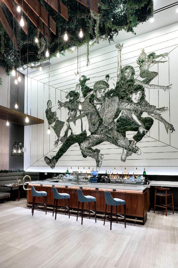 Innside By Melia Nomad Hotel