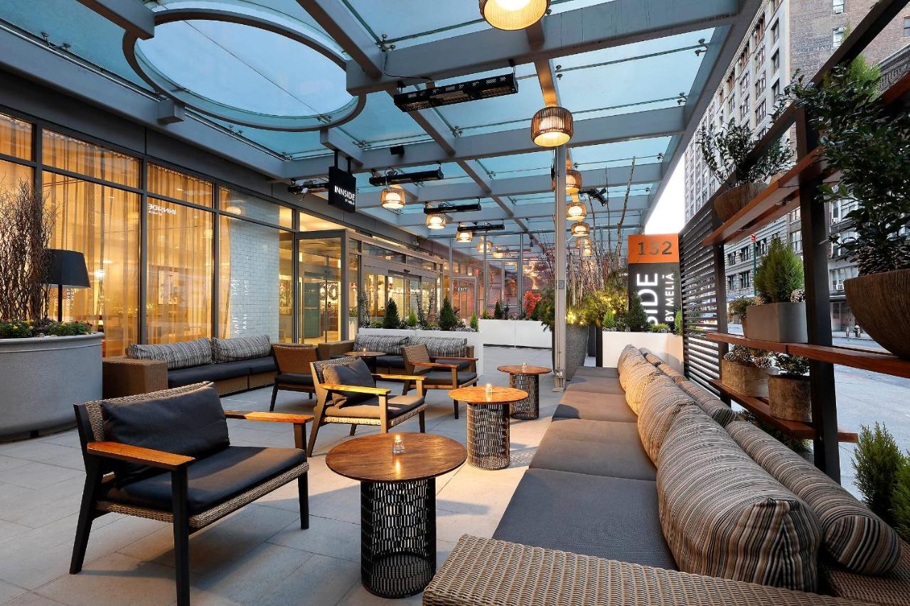 Innside By Melia Nomad New York