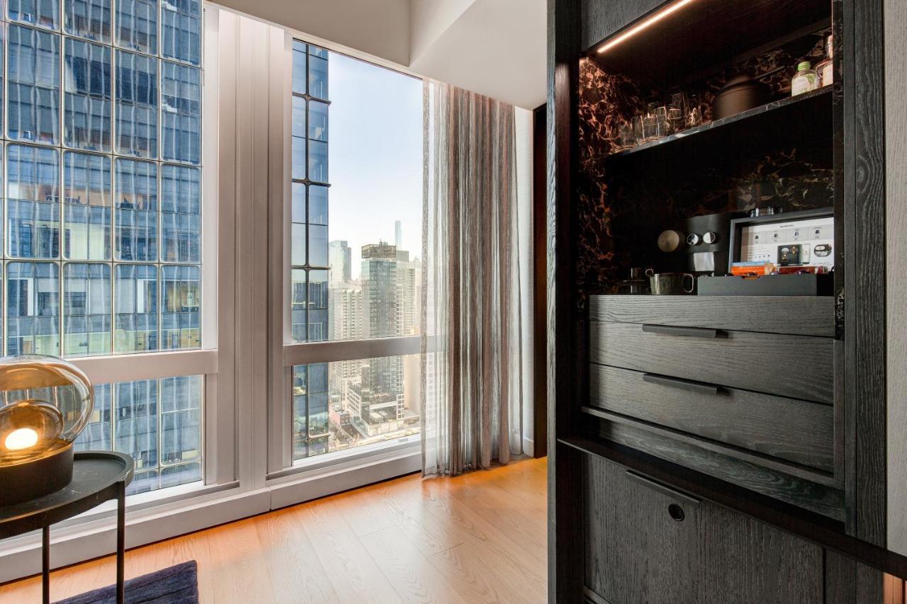 Equinox Hotel