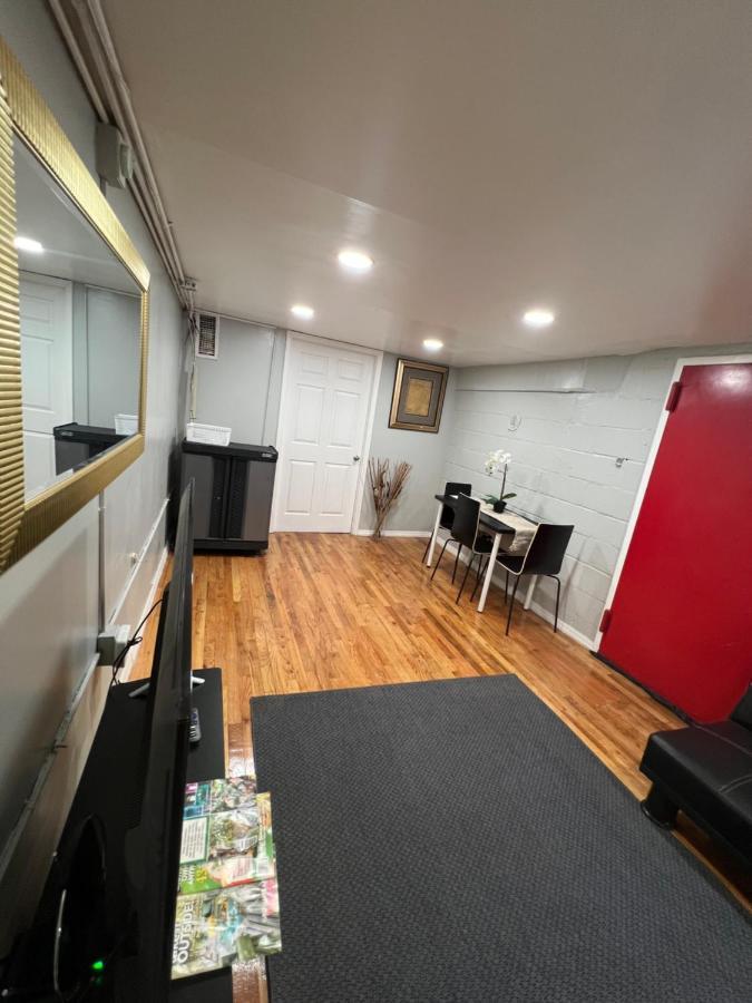 The Elite Suite *
