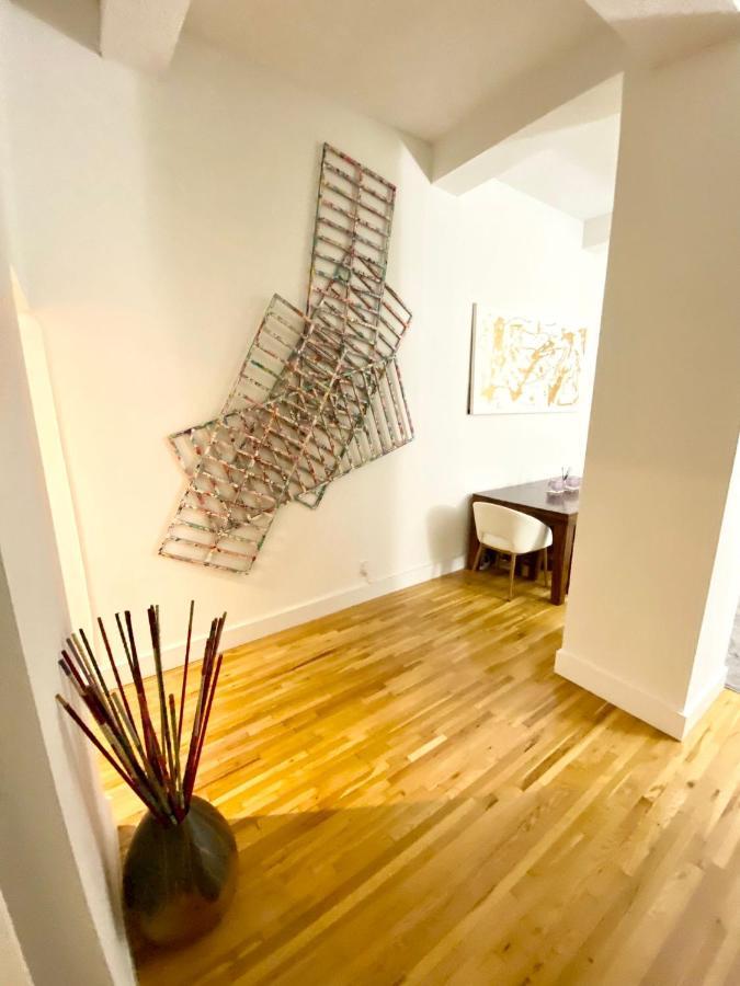 Luxury Apartments Next To Times Square Apartment New York
