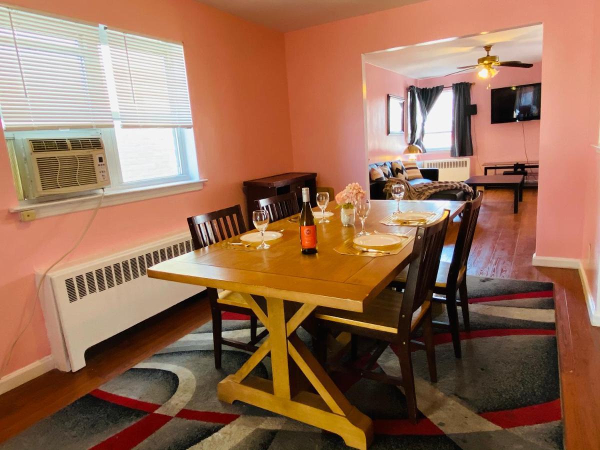 Apartment The Pink Paradise New York