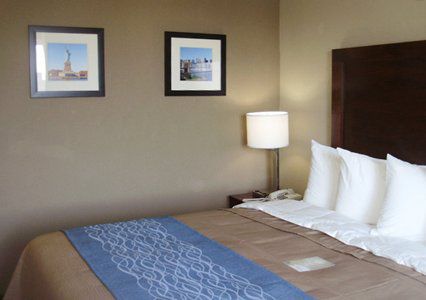 Hotel Comfort
