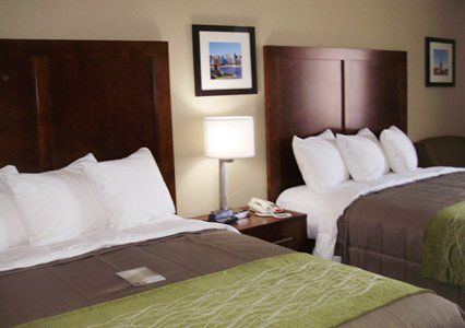 Comfort Hotel New York