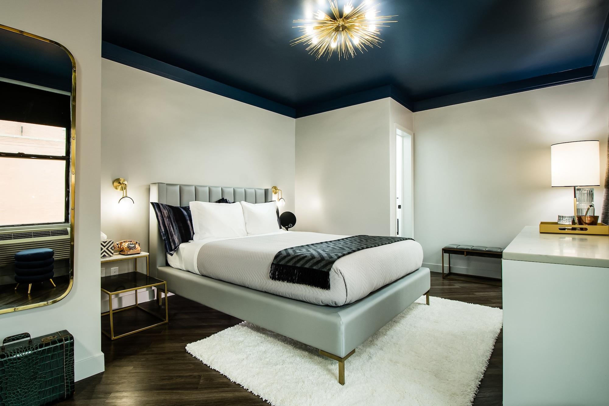 The @ Hotel New York