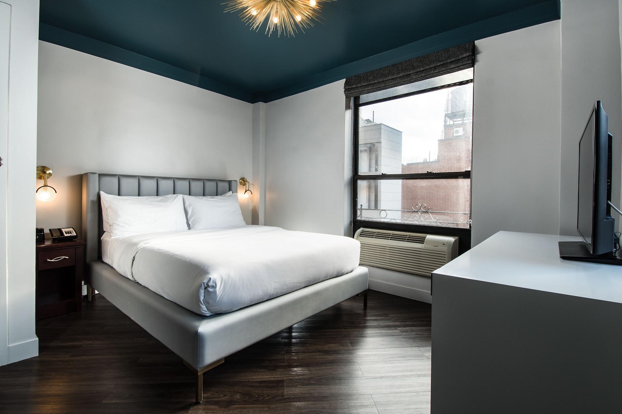 Hotel The @ New York