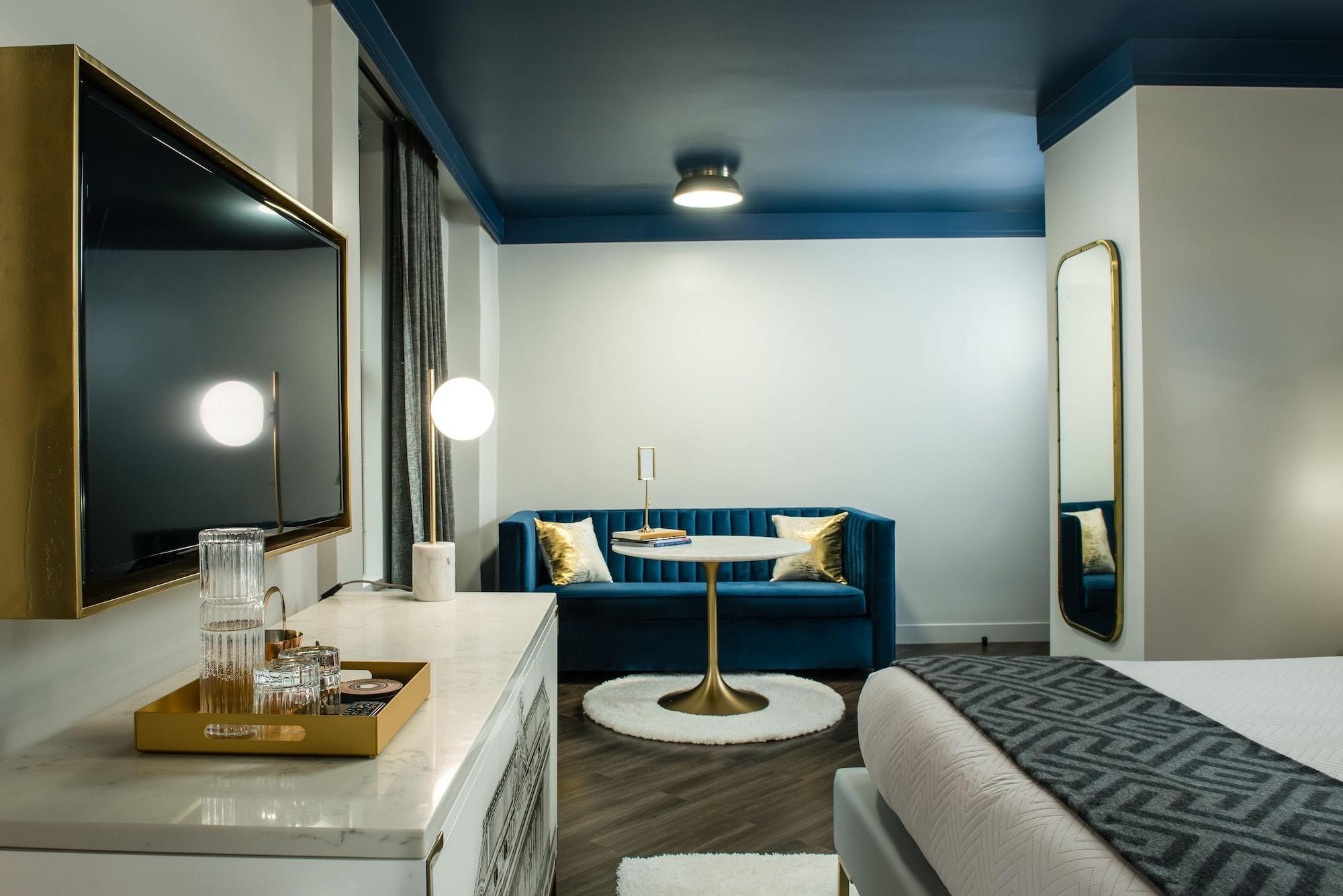 The @ Hotel 3*