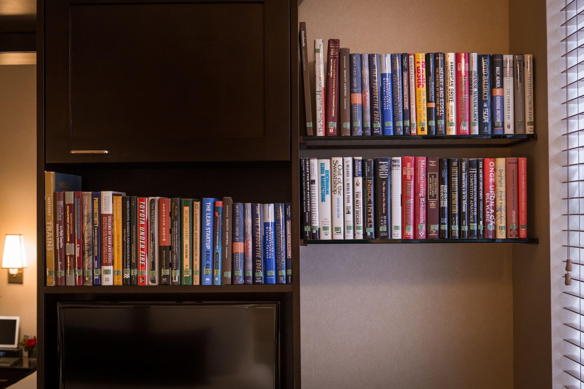 Library By Library Collection 4* New York