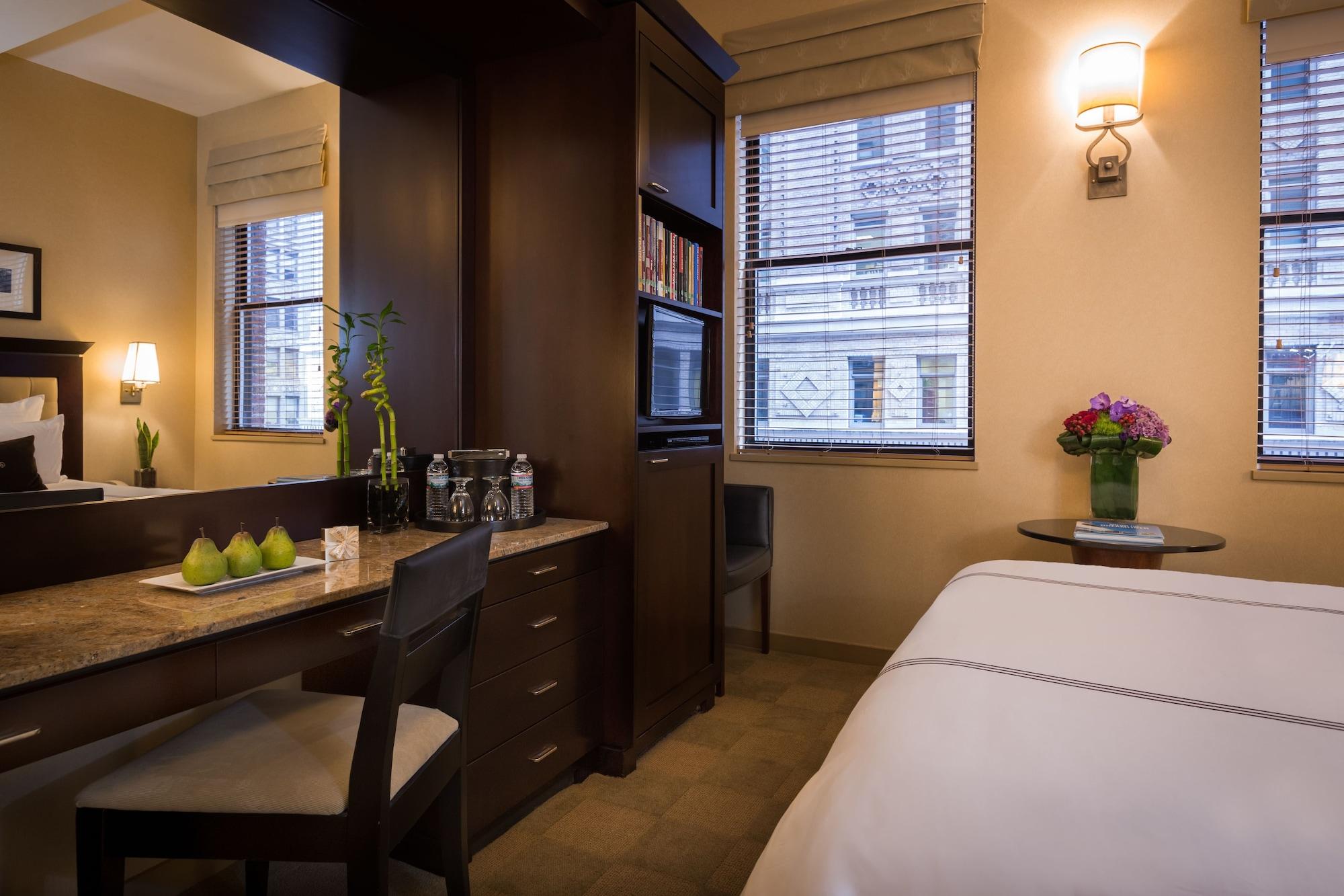 Library By Library Collection 4* New York