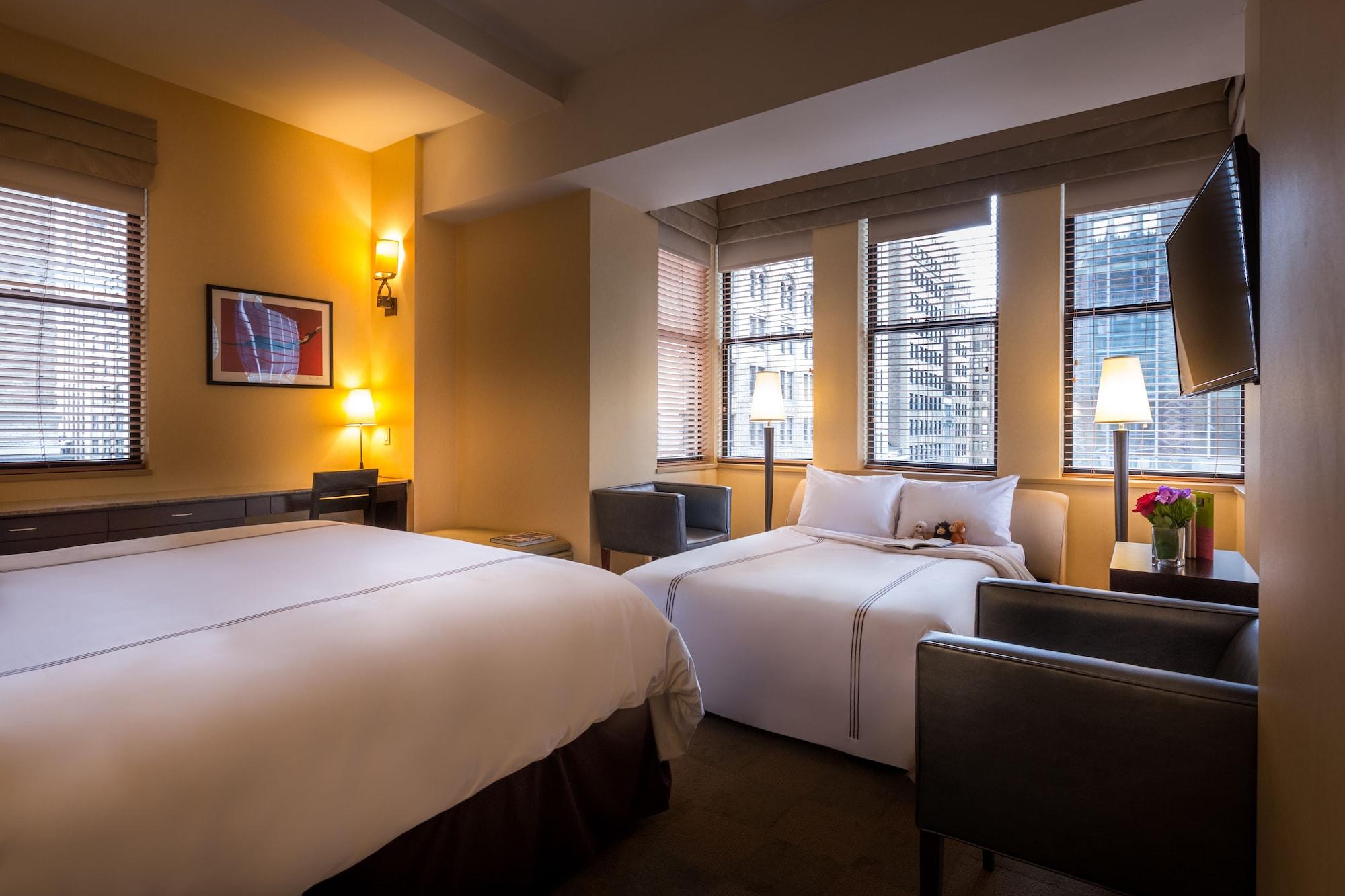 Library By Library Collection Hotel