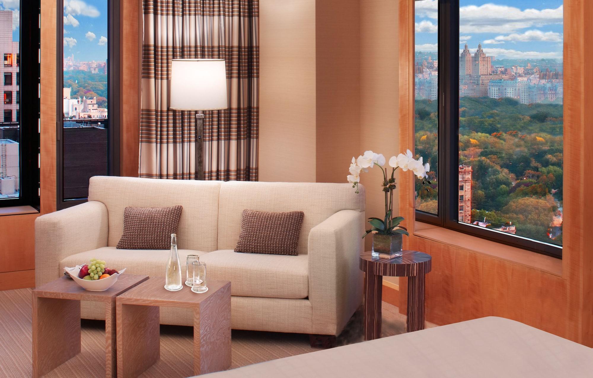 Four Seasons 5* New York