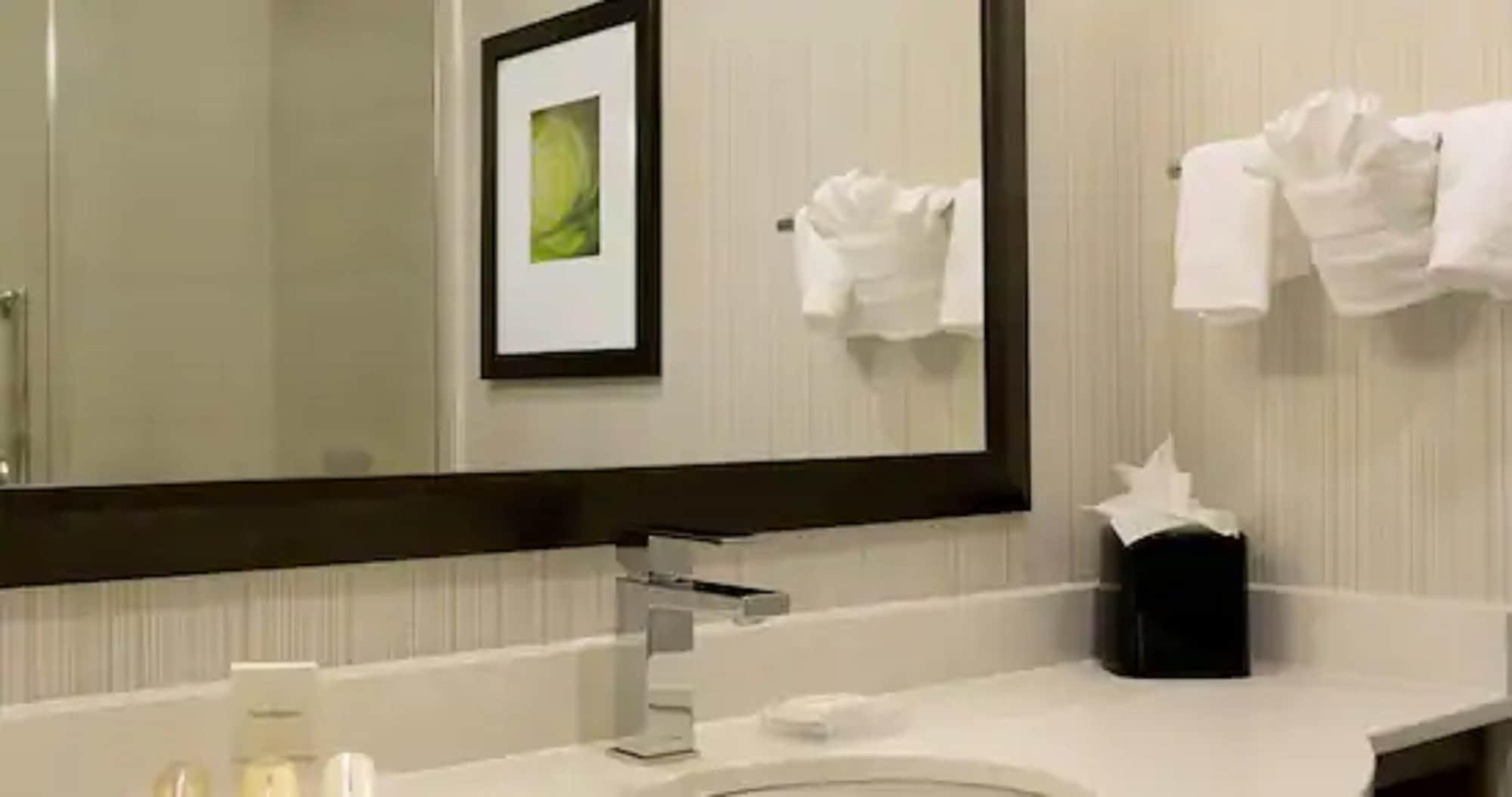 Hotel Hilton Garden Manhattan Midtown East