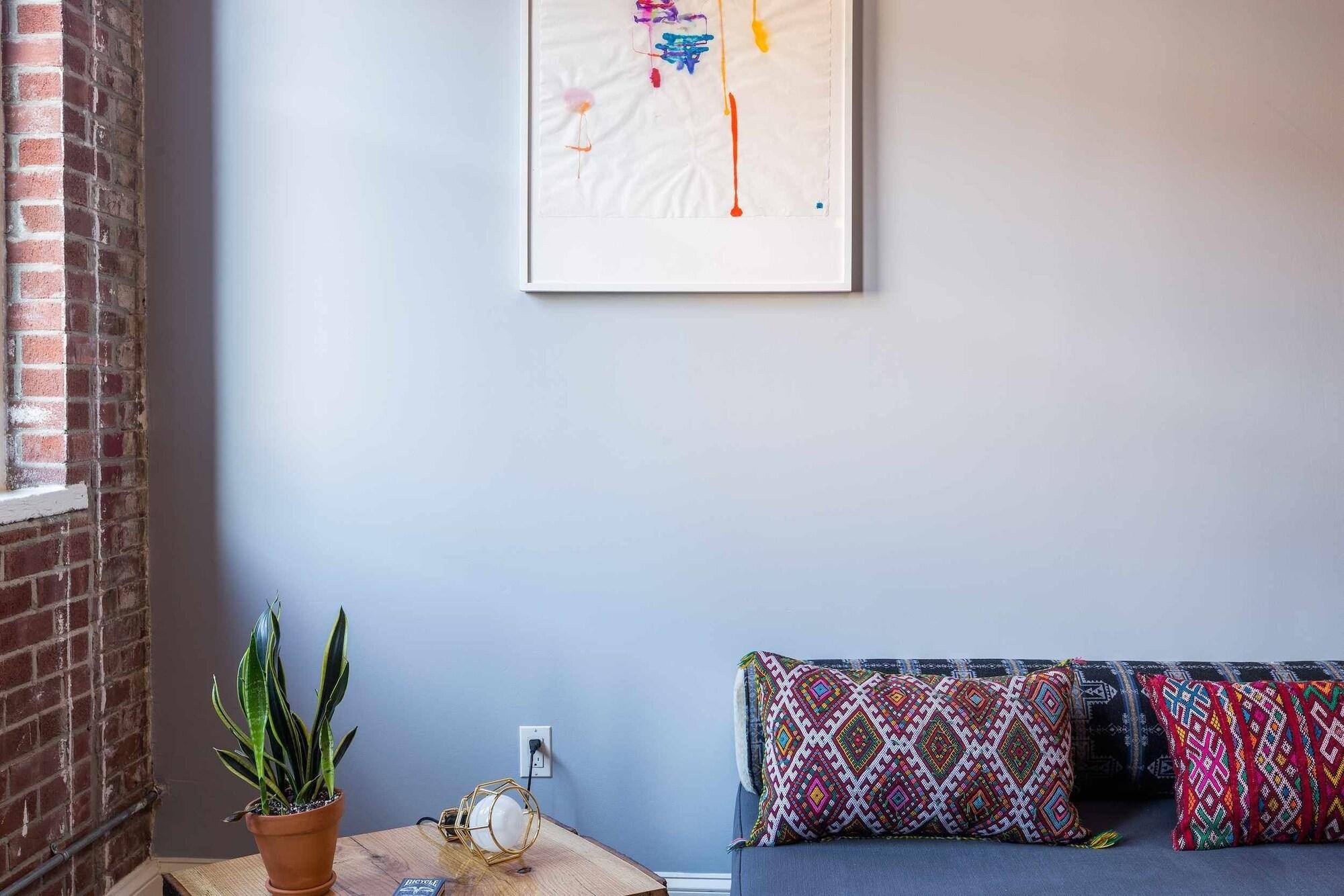 Apartment Habitat 101brooklyn