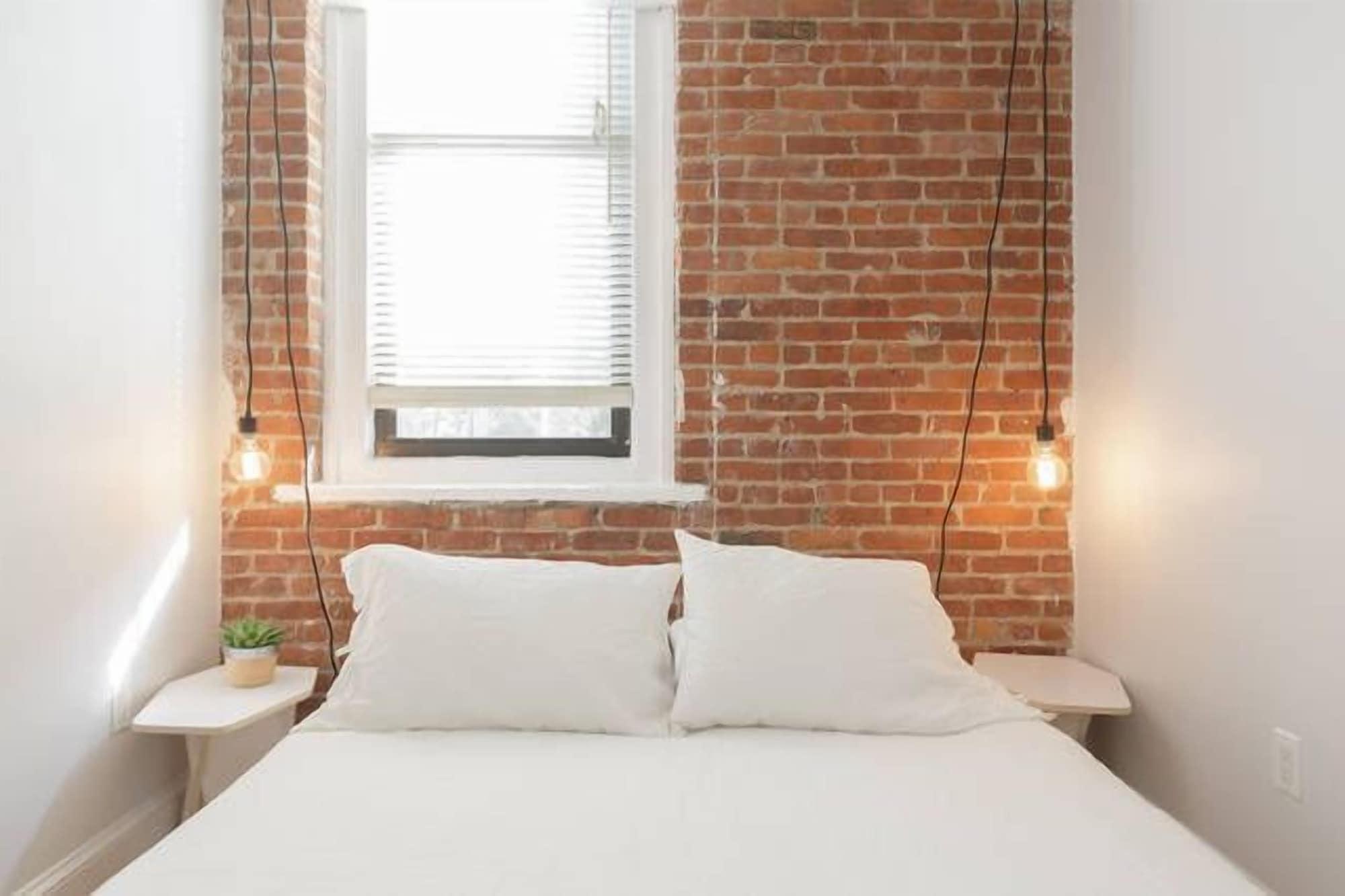 Habitat 101brooklyn * New York