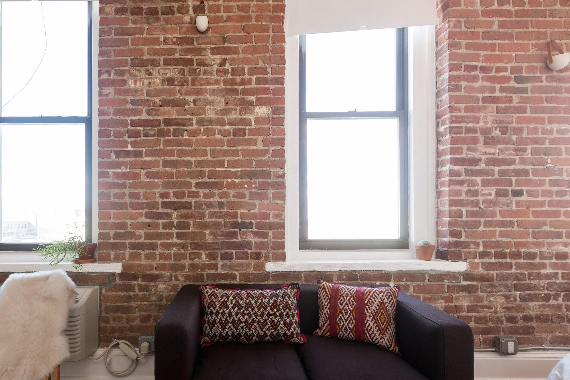 Habitat 101brooklyn New York