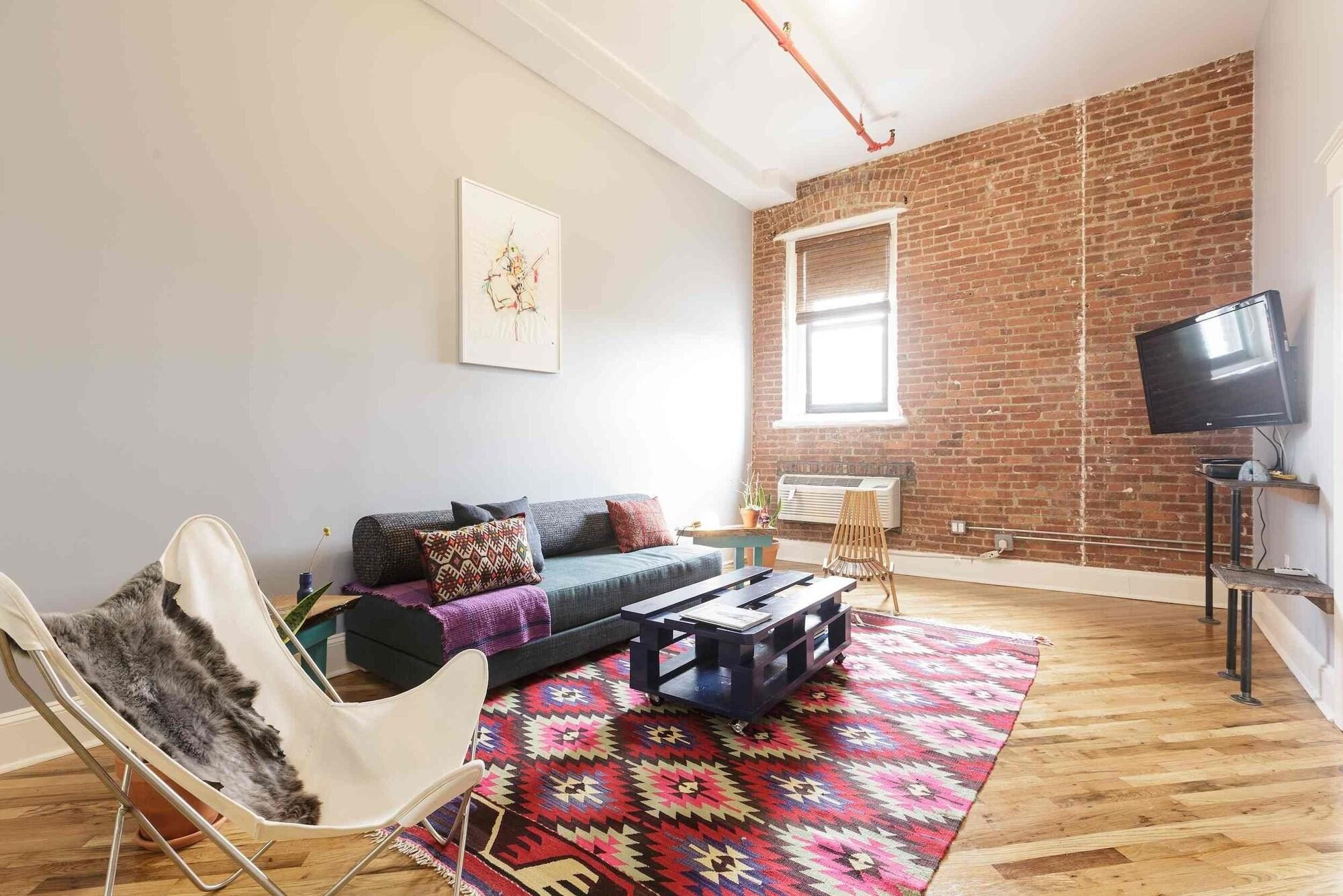 Habitat 101brooklyn * New York