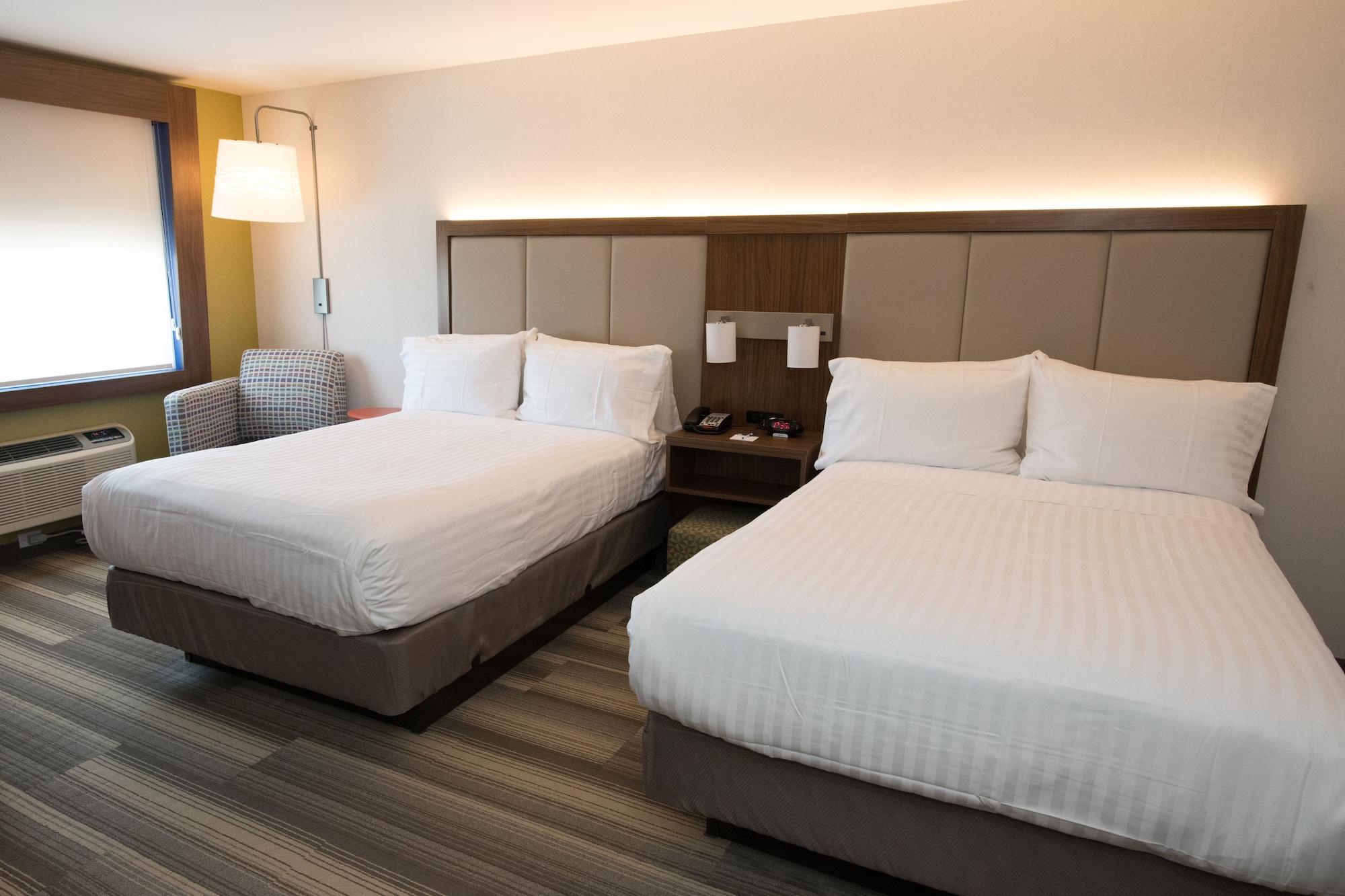 Express Laguardia Airport, An Ihg New York