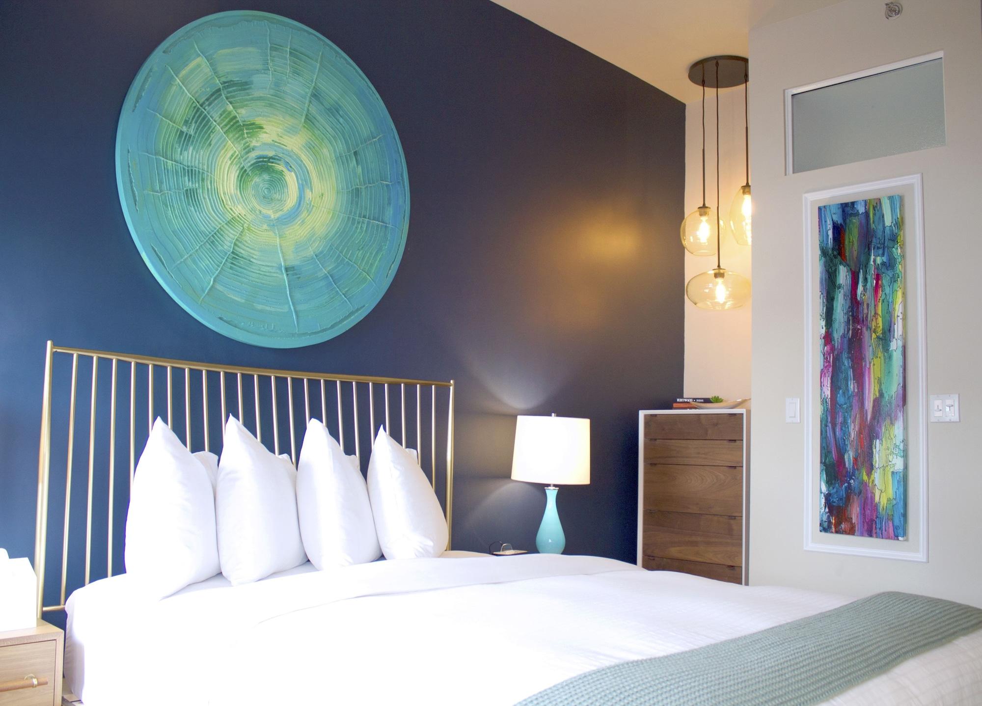 The Box House (adults Only) Hotel New York