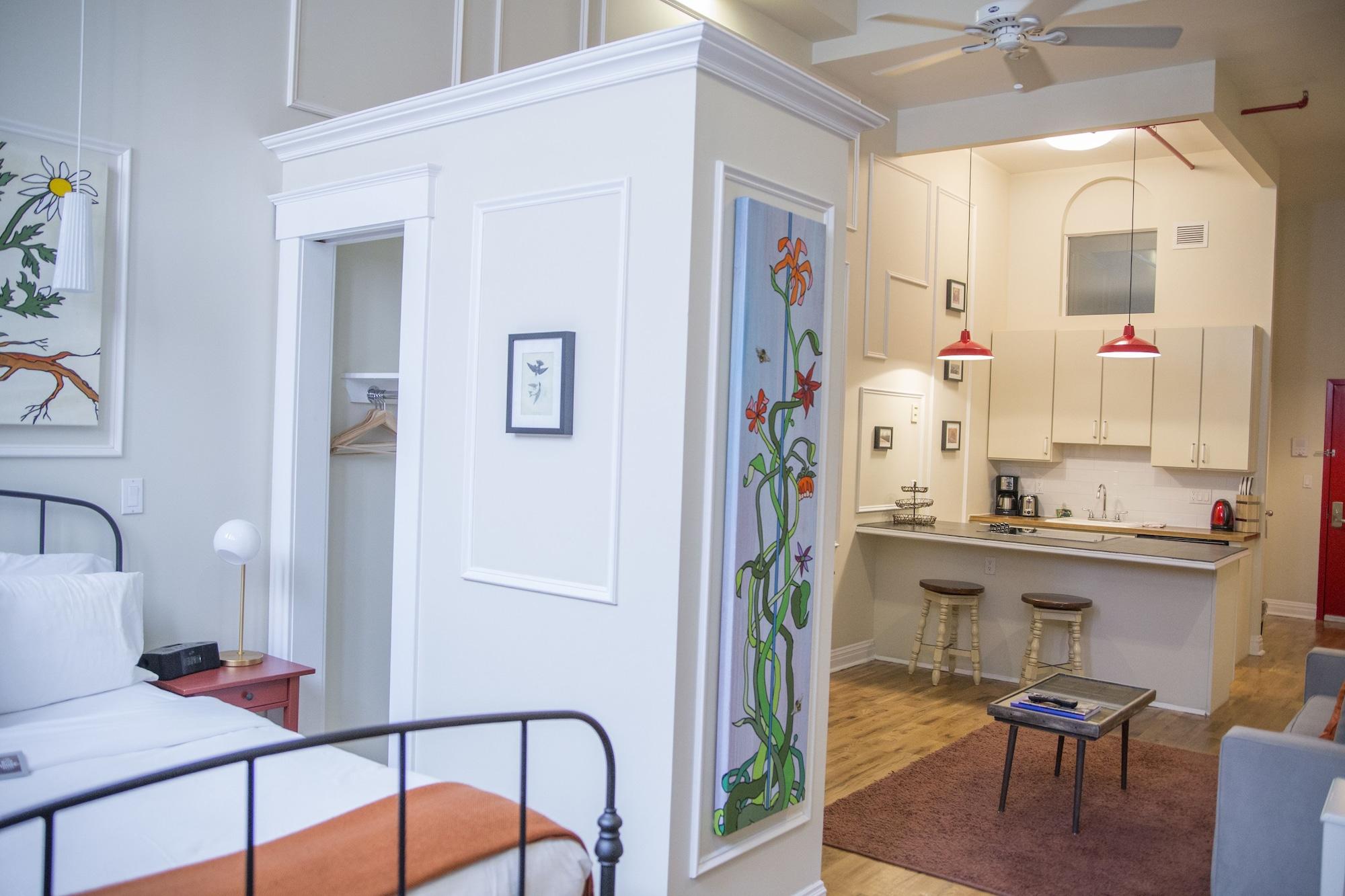 The Box House (adults Only) Hotel New York