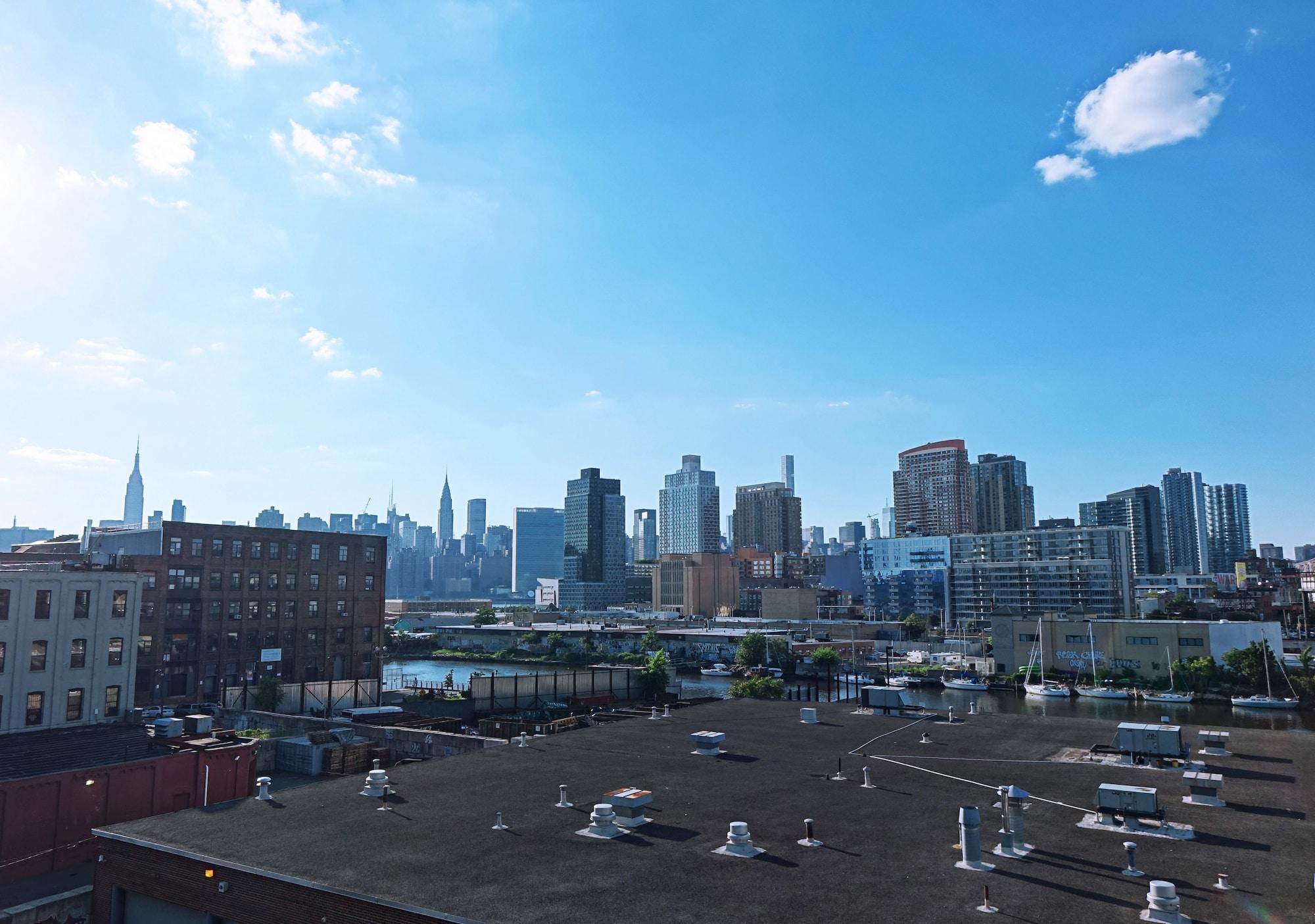 The Box House (adults Only) New York