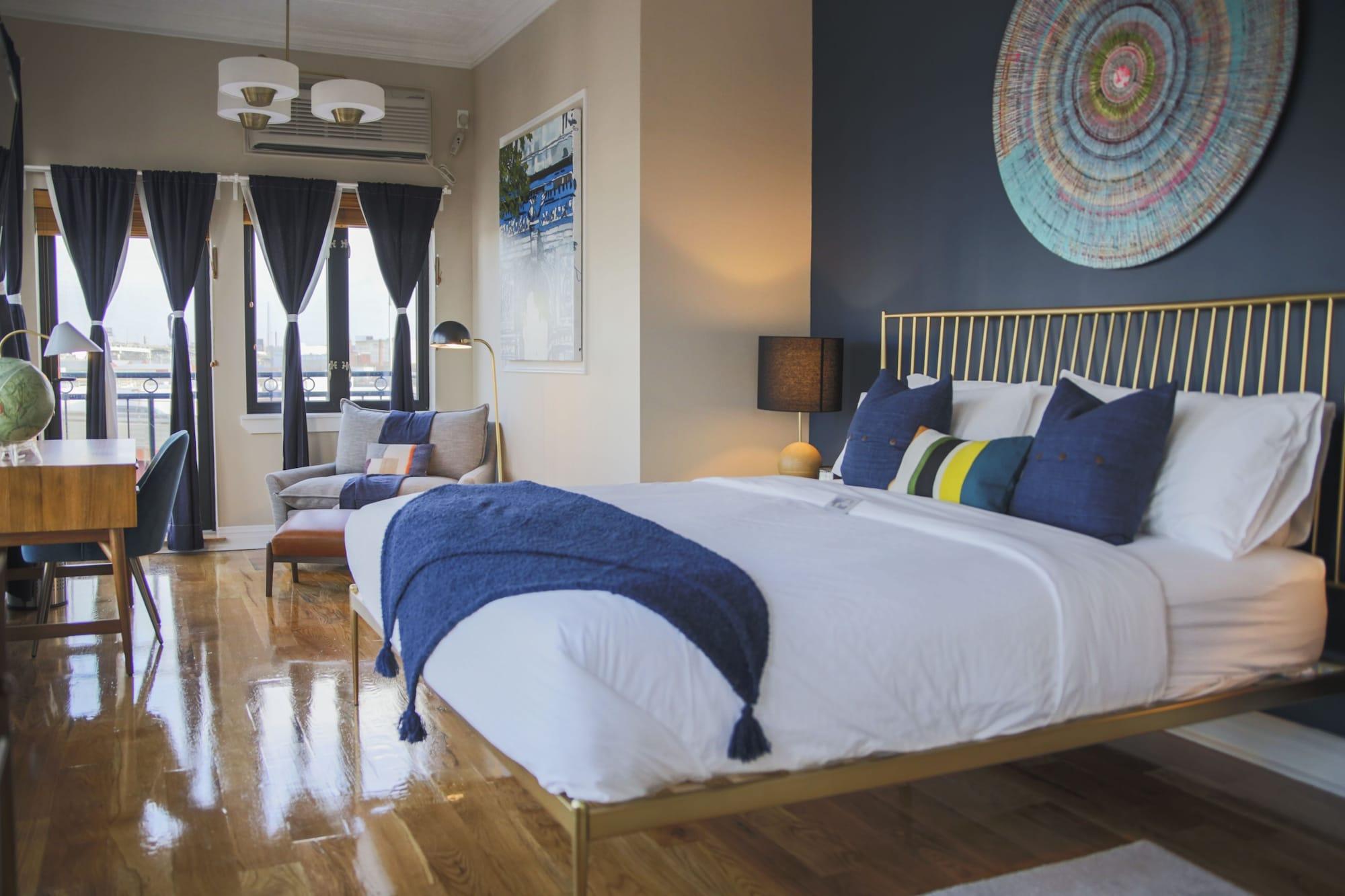 The Box House (adults Only) 4* New York