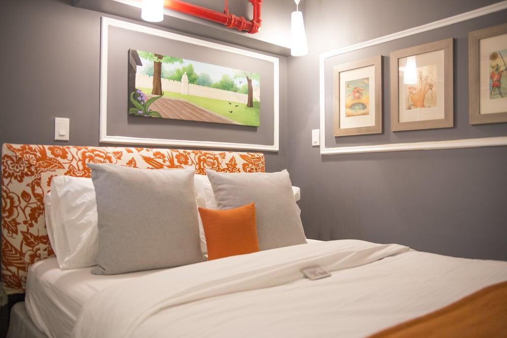 Hotel The Box House (adults Only) New York