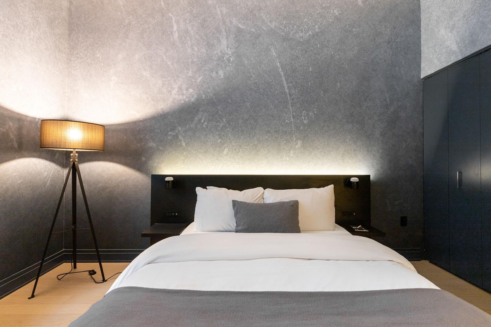 Aparthotel Mint House At 70 Pine New York