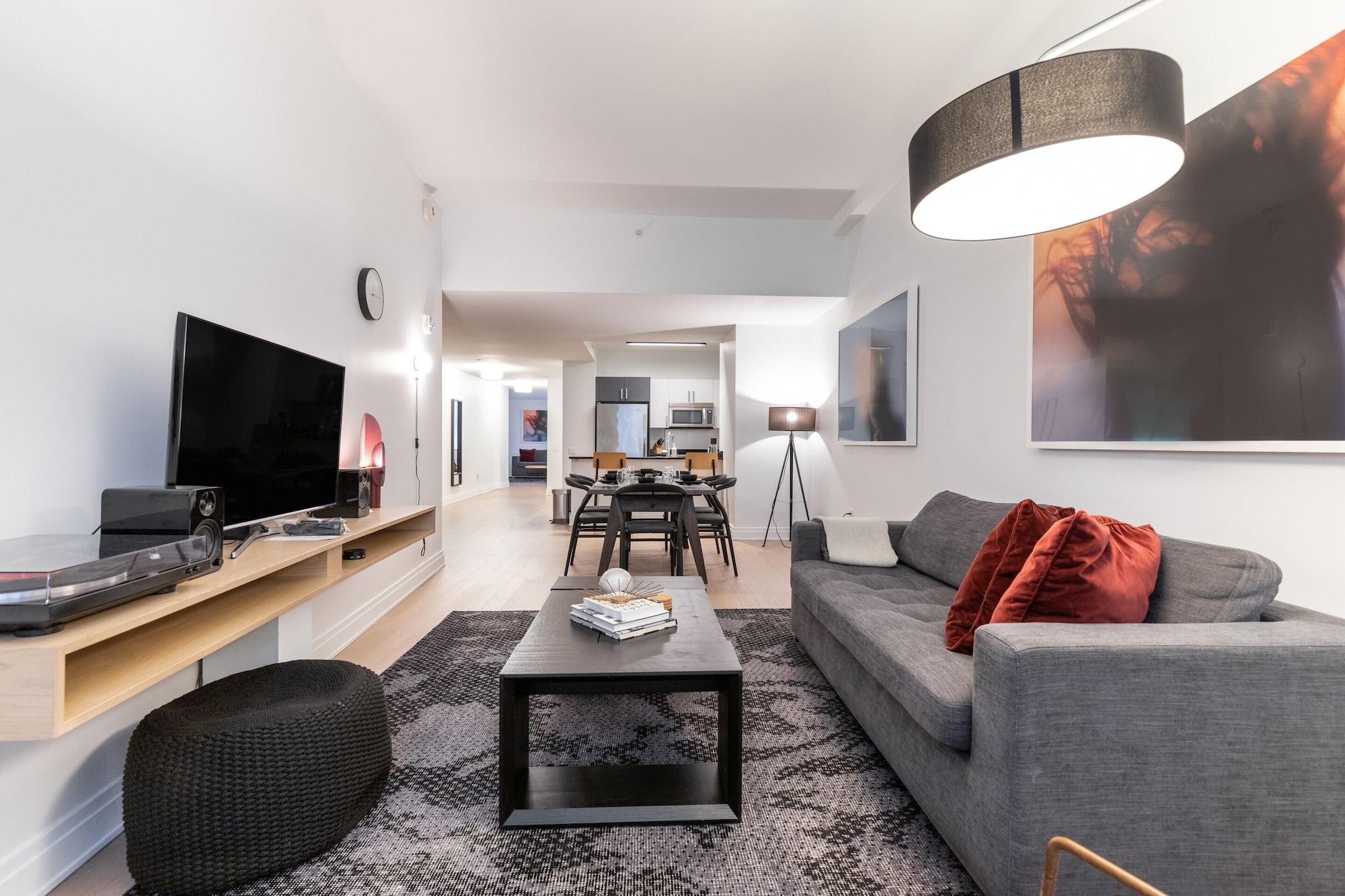 Aparthotel Mint House At 70 Pine 4*