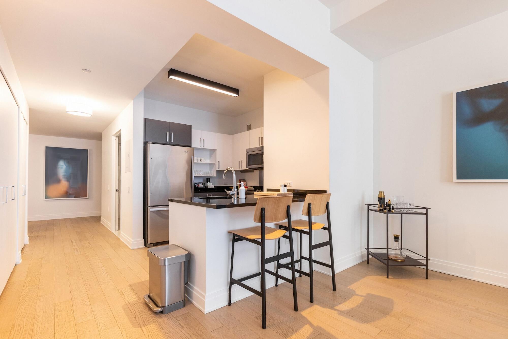Mint House At 70 Pine Aparthotel 4*