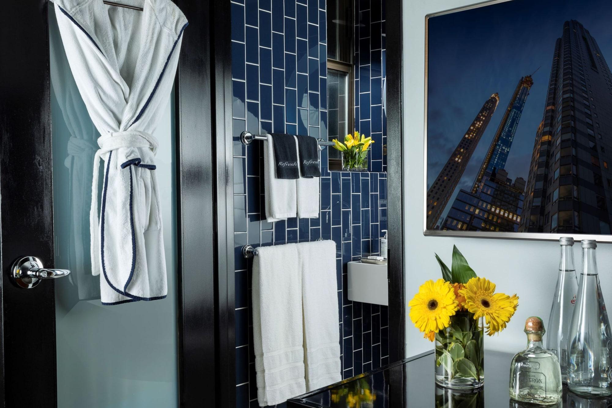 6 Columbus Park Hotel New York