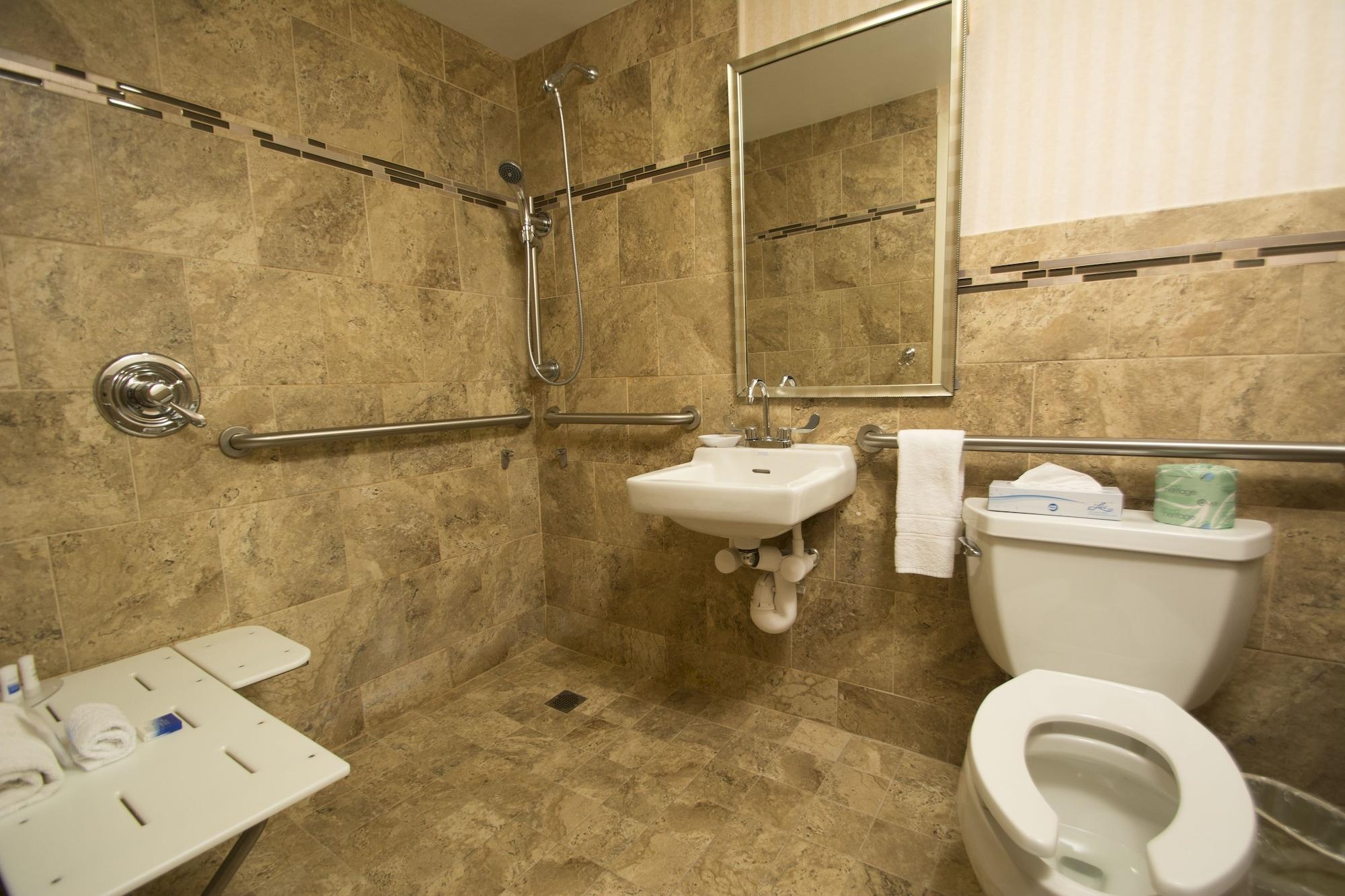 Hotel Western Queens Gold Coast New York