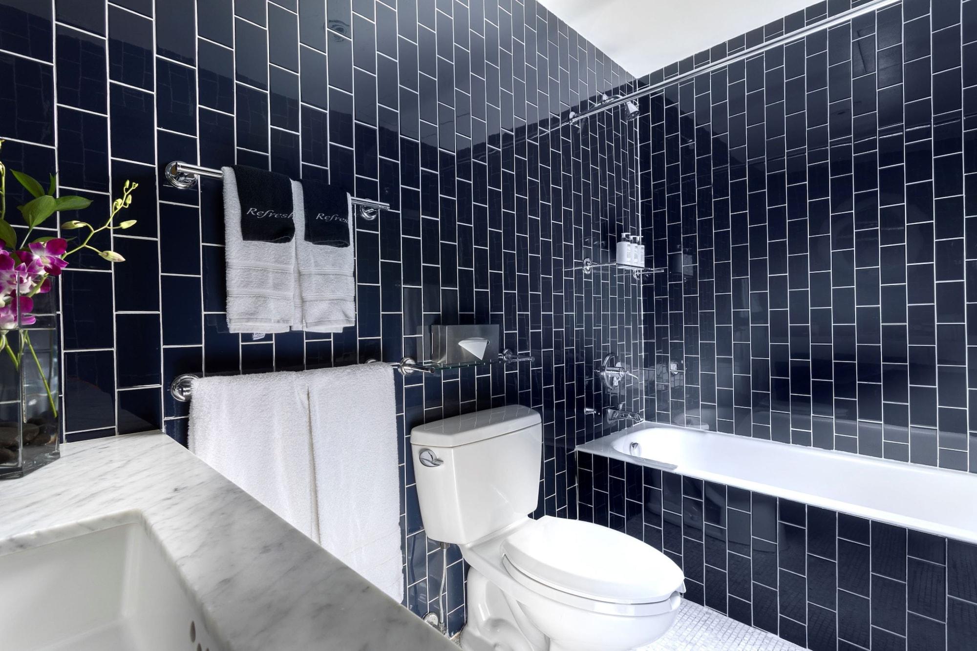 6 Columbus Park Hotel New York