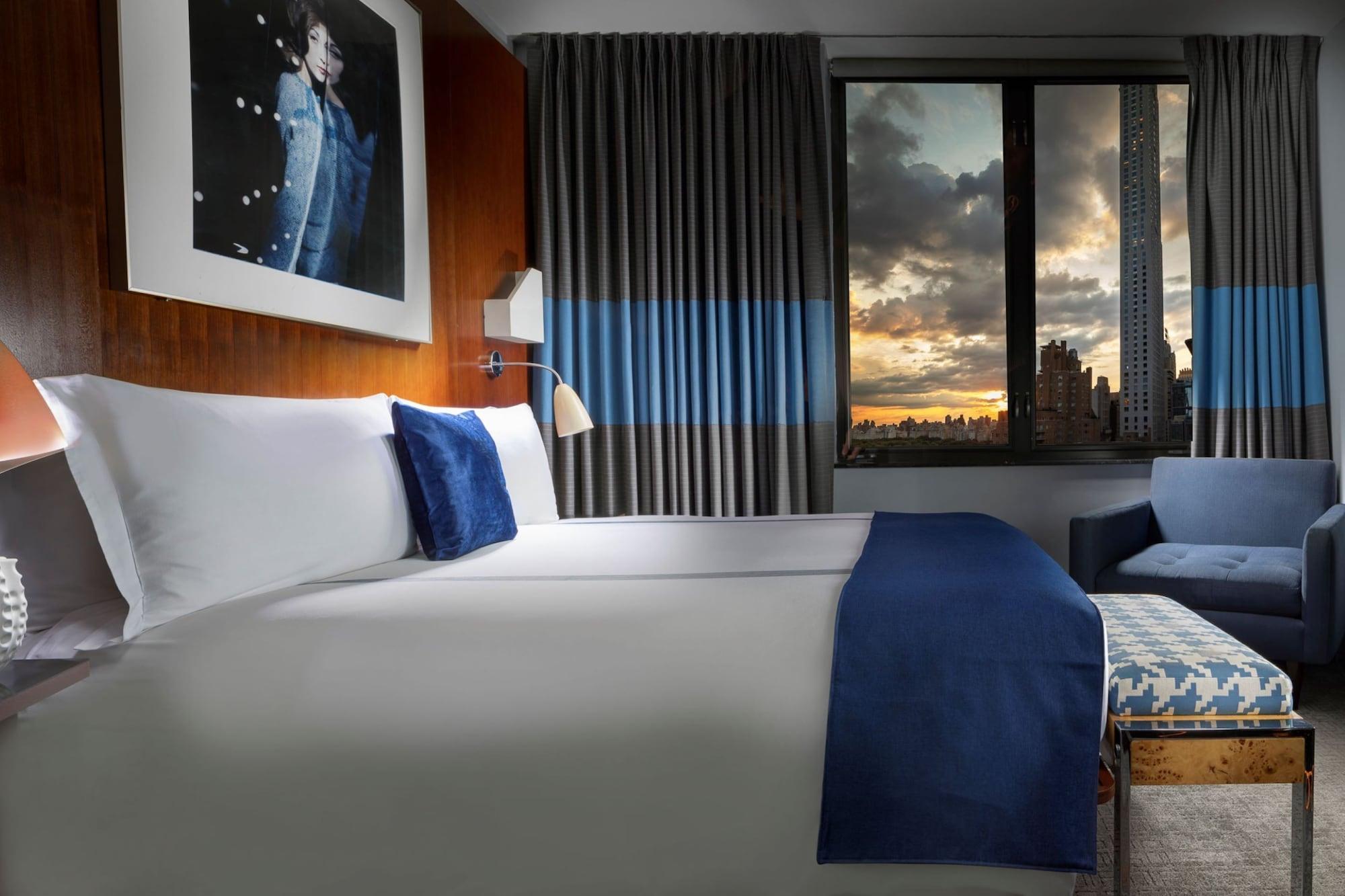 6 Columbus Park 4* New York