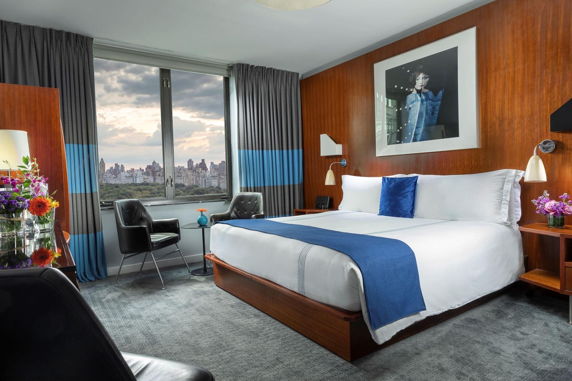 6 Columbus Park 4*