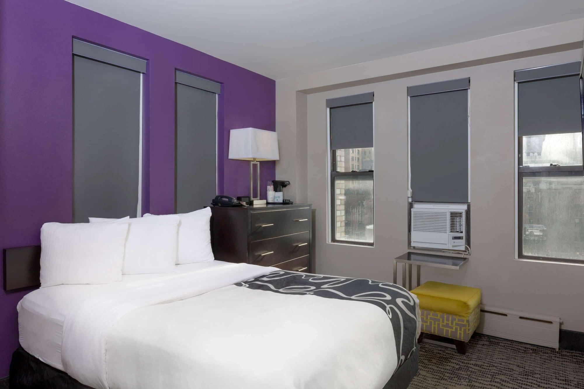 La Quinta By Wyndham Park